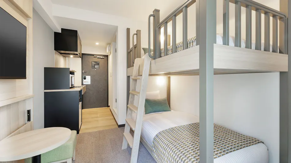 Hotel MyStays Nippori