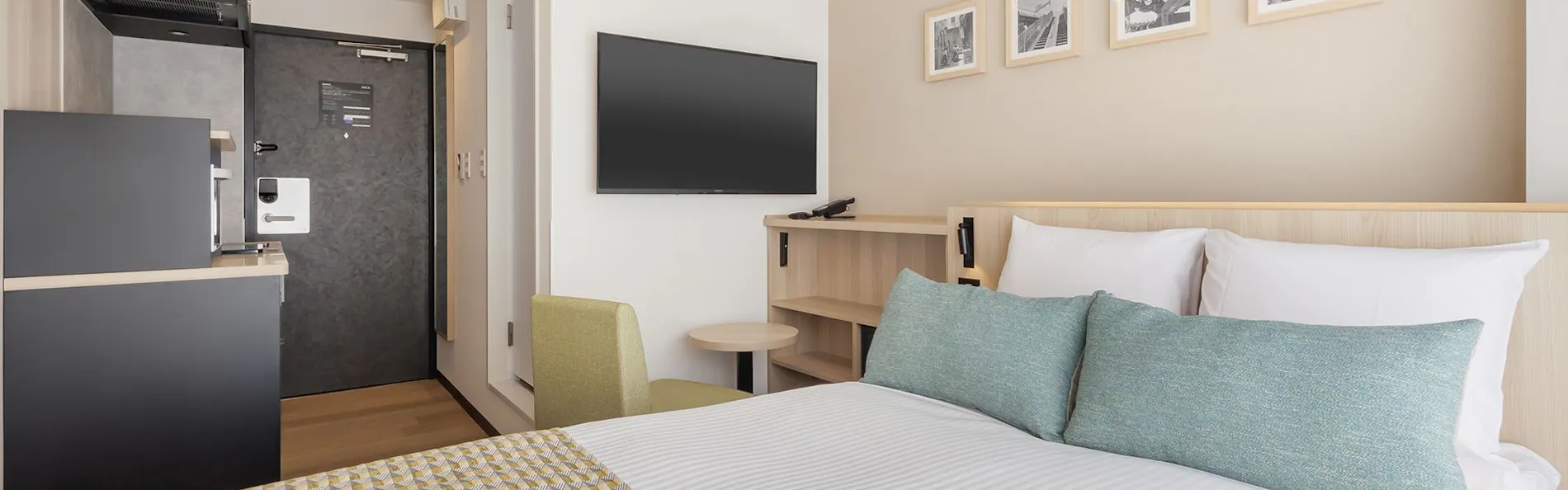 ホテルマイステイズ日暮里