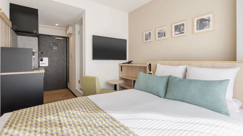 Hotel MyStays Nippori