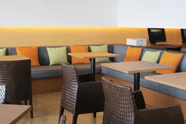 ร้านอาหาร