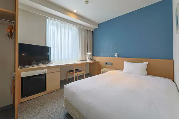 ห้องพัก