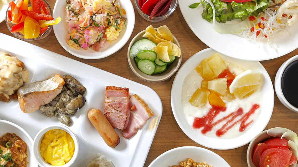 JR Kyushu Hotel Miyazaki