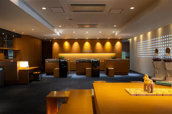 ล็อบบี้