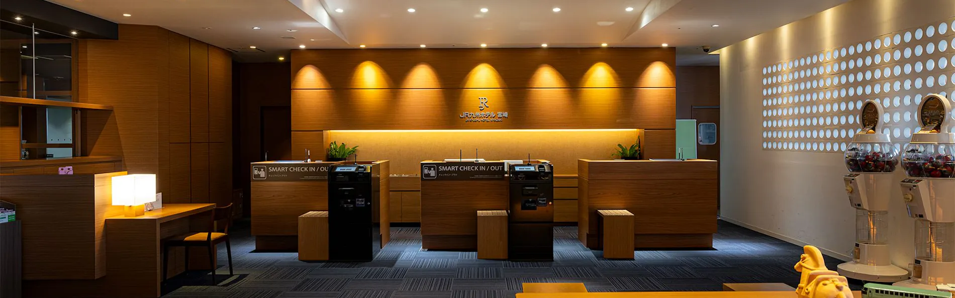 JR九州ホテル宮崎