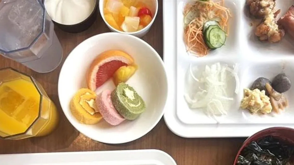 JR Kyushu Hotel Miyazaki