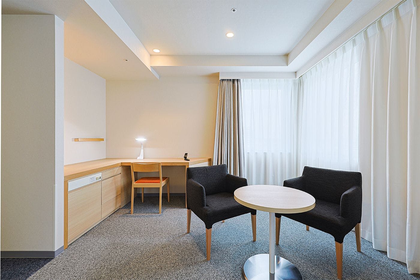 JR Kyushu Hotel Miyazaki