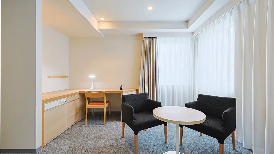 JR Kyushu Hotel Miyazaki