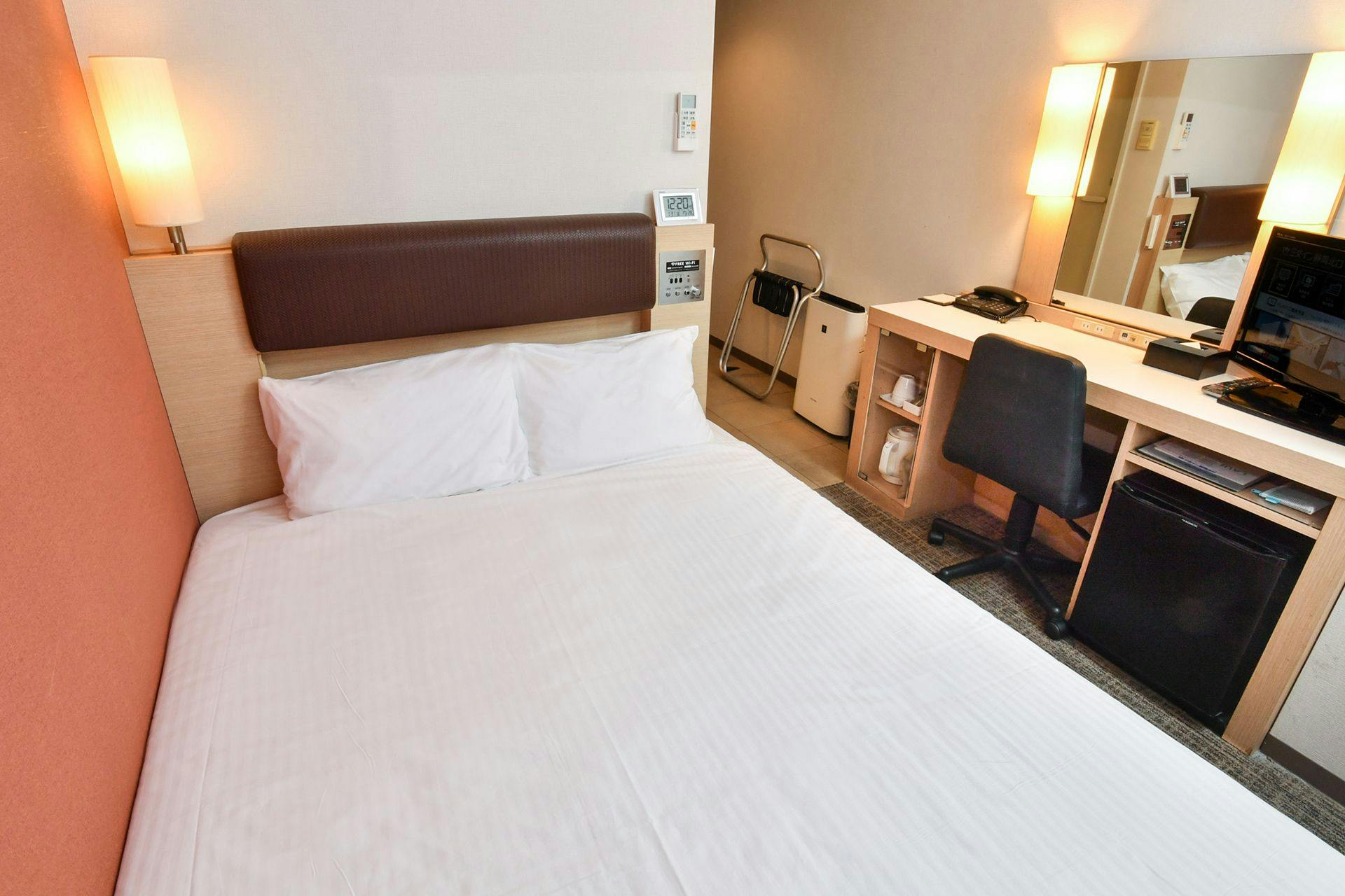 三交イン静岡北口