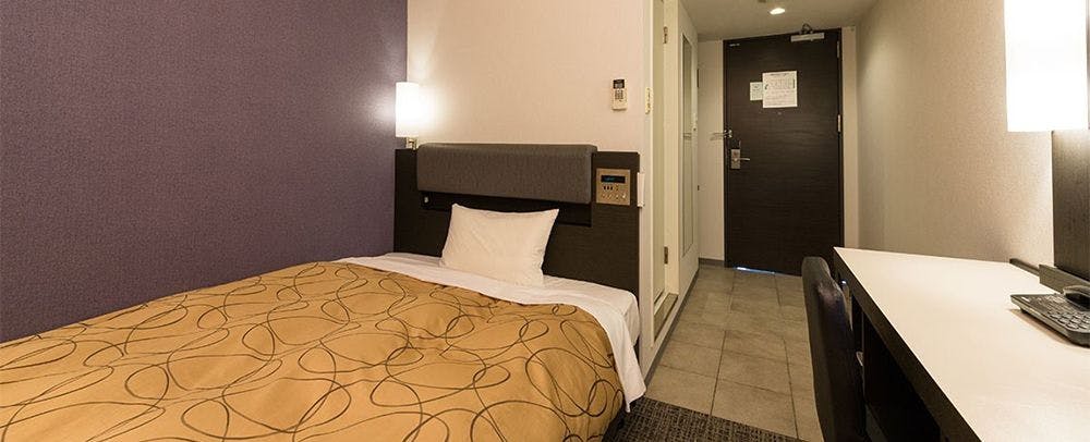 Sanco Inn Shizuoka Kitaguchi