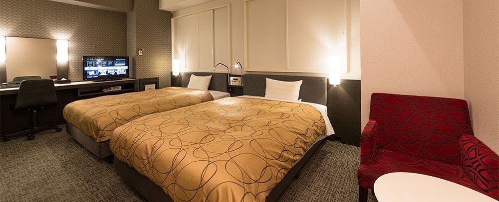 Sanco Inn Shizuoka Kitaguchi