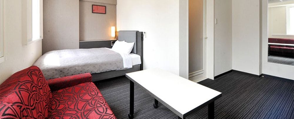 Sanco Inn Shizuoka Kitaguchi