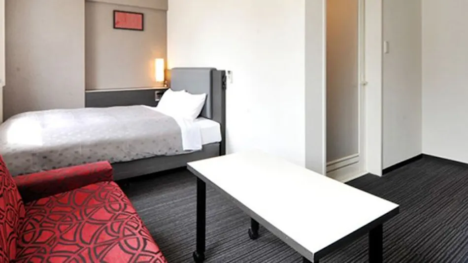 Sanco Inn Shizuoka Kitaguchi