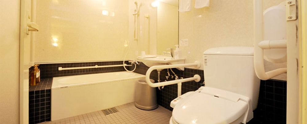 Sanco Inn Shizuoka Kitaguchi