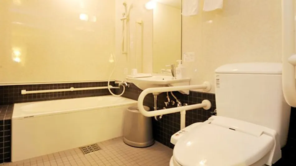 Sanco Inn Shizuoka Kitaguchi