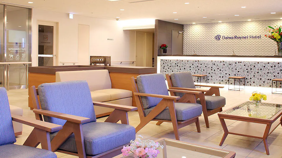 Daiwa Roynet Hotel Takamatsu