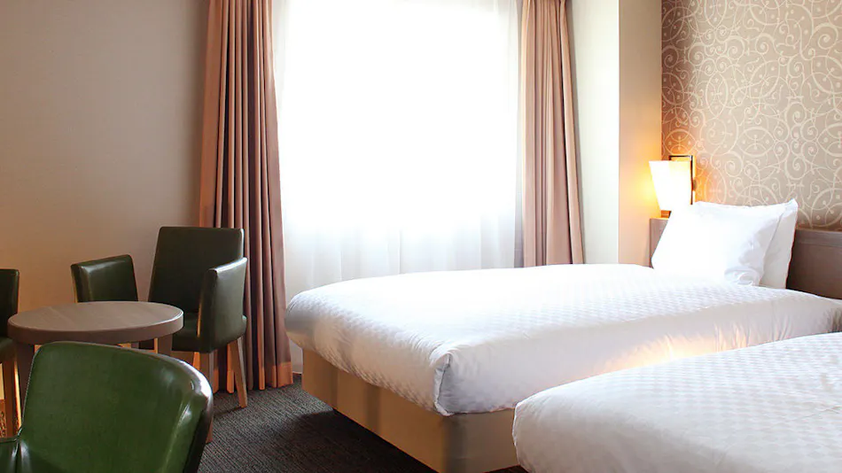 Daiwa Roynet Hotel Takamatsu