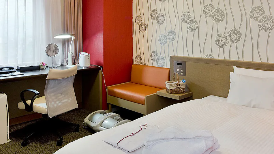 Daiwa Roynet Hotel Takamatsu