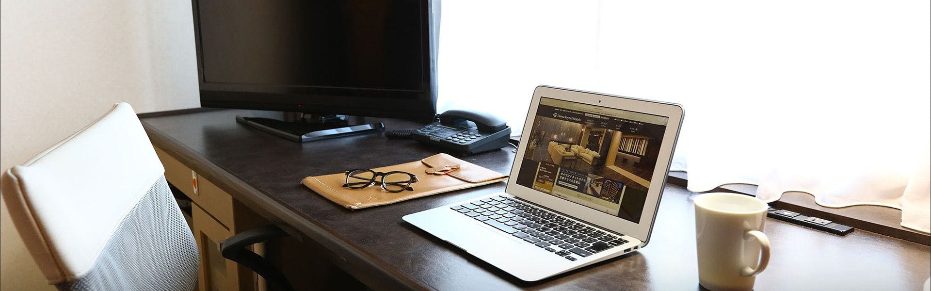 ダイワロイネットホテル高松