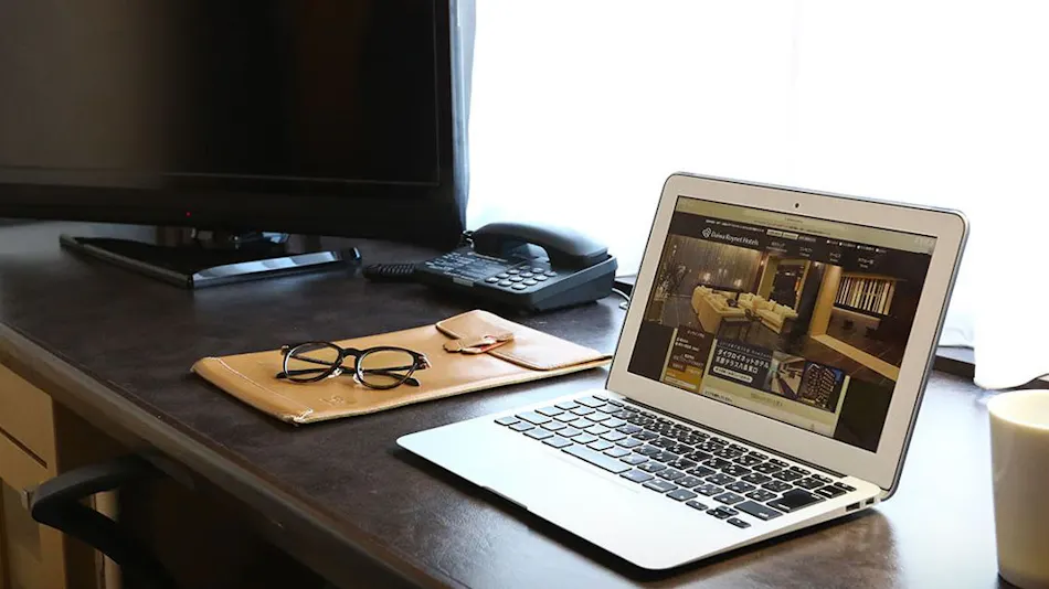 Daiwa Roynet Hotel Takamatsu