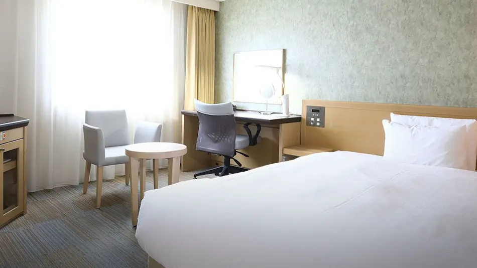 Daiwa Roynet Hotel Takamatsu