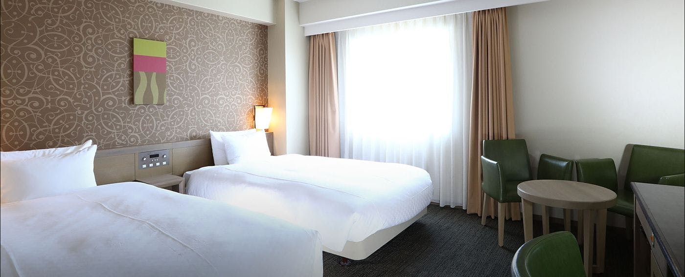 Daiwa Roynet Hotel Takamatsu