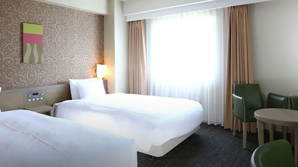 Daiwa Roynet Hotel Takamatsu