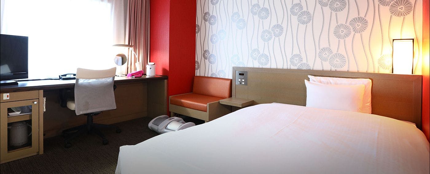 Daiwa Roynet Hotel Takamatsu