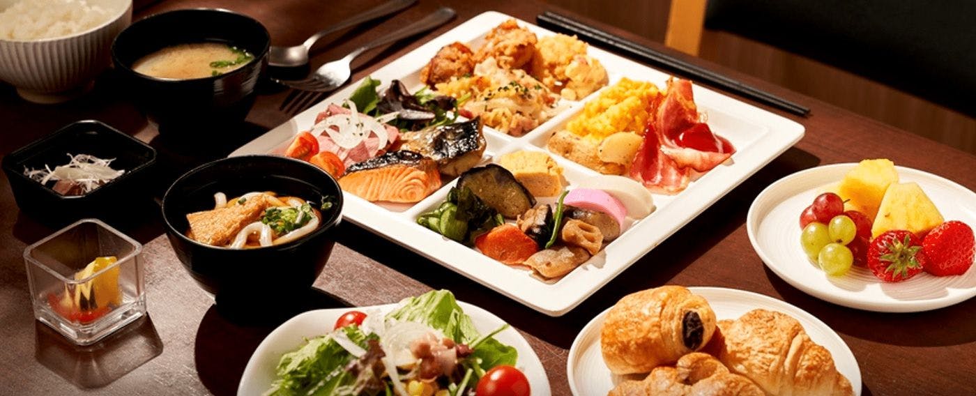 Daiwa Roynet Hotel Takamatsu