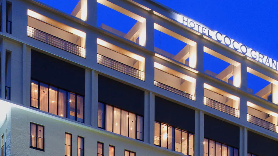 Hotel Coco Grand Takasaki