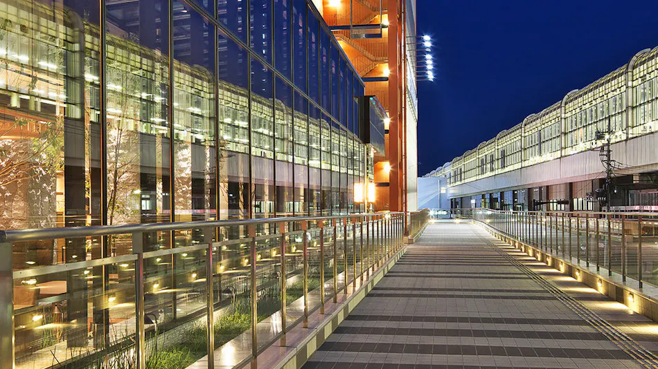 Hotel Coco Grand Takasaki