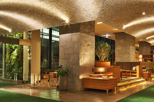 ล็อบบี้