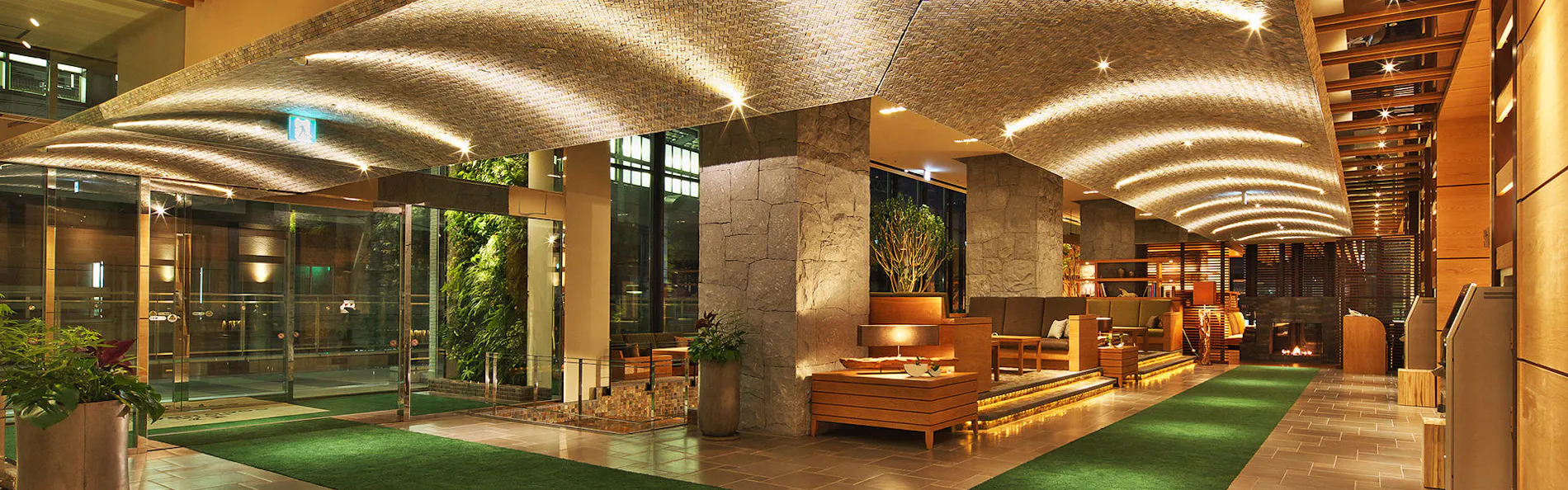 ホテルココ・グラン高崎