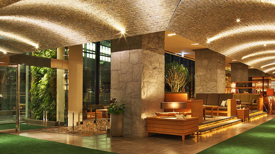 Hotel Coco Grand Takasaki