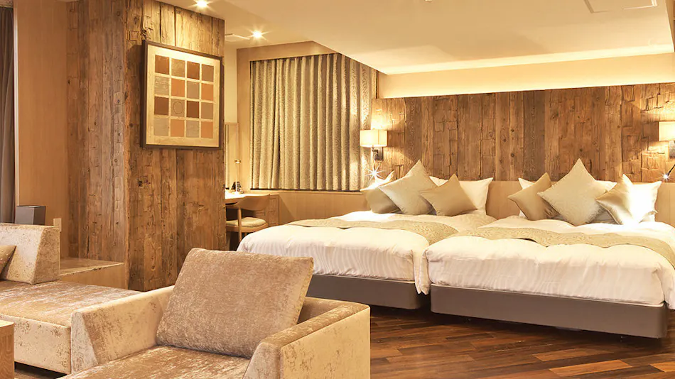 Hotel Coco Grand Takasaki