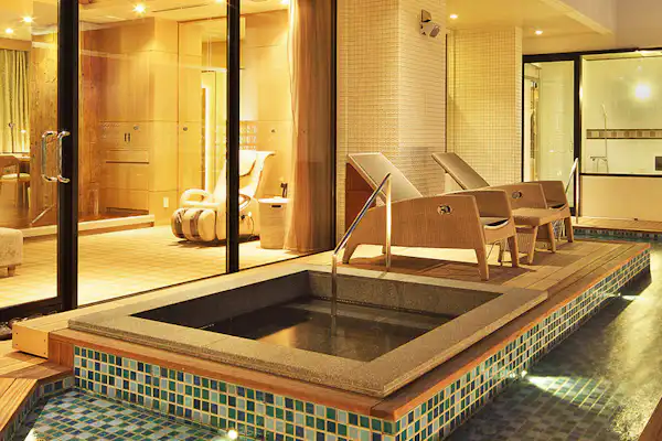 ห้องพัก