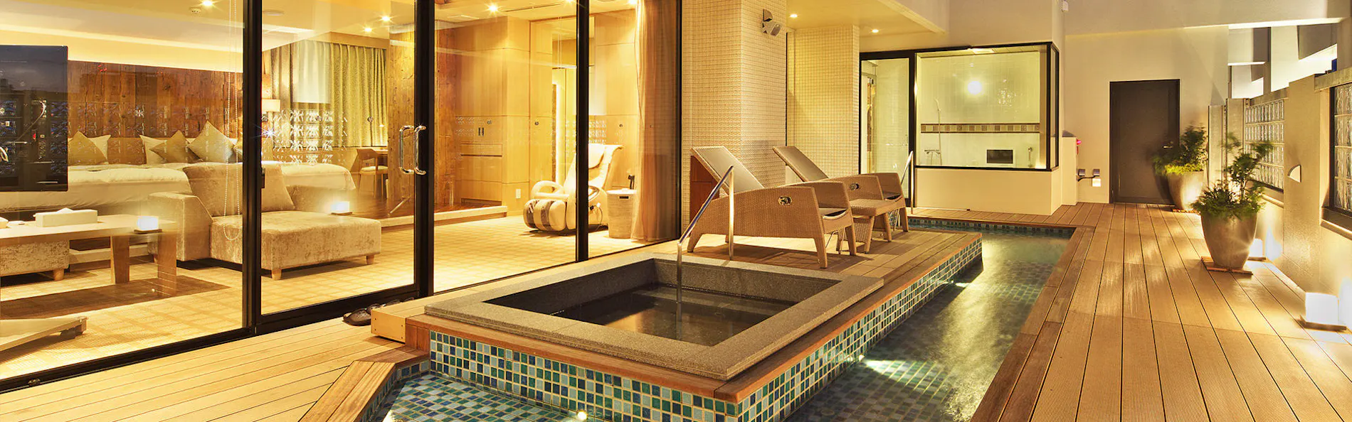 ホテルココ・グラン高崎