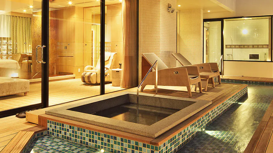 Hotel Coco Grand Takasaki