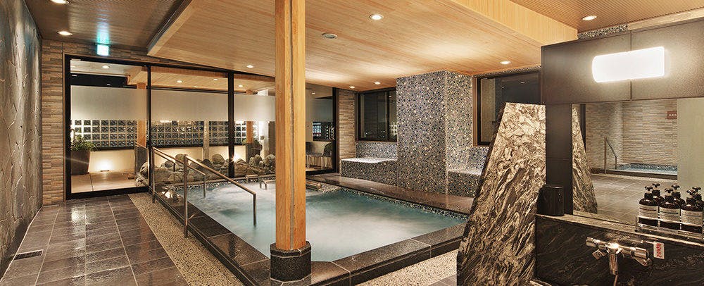 ห้องอาบน้ำสาธารณะ