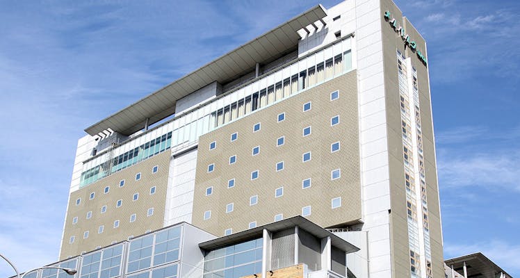 仙台市の大浴場ありの おすすめホテル 旅館 20選 宿泊予約は 一休 Com