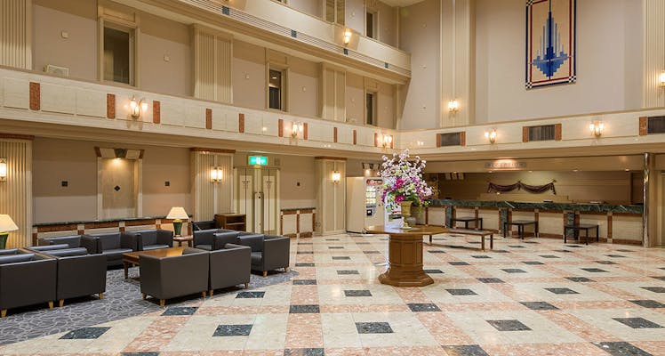 南千歳駅周辺のおすすめビジネスホテル 9選 宿泊予約は 一休 Com