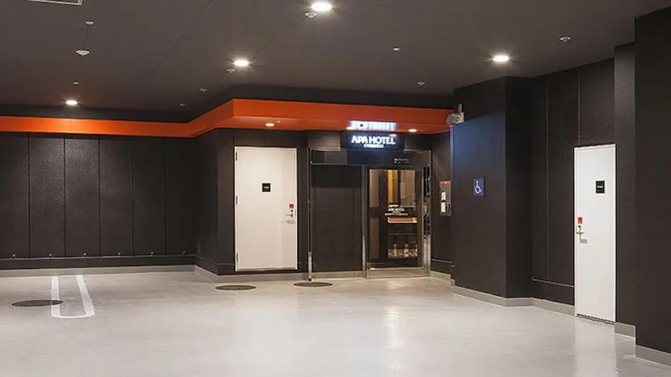 APA Hotel Shibuya Dogenzakaue