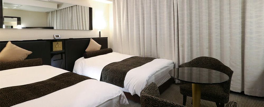 APA Hotel Shibuya Dogenzakaue