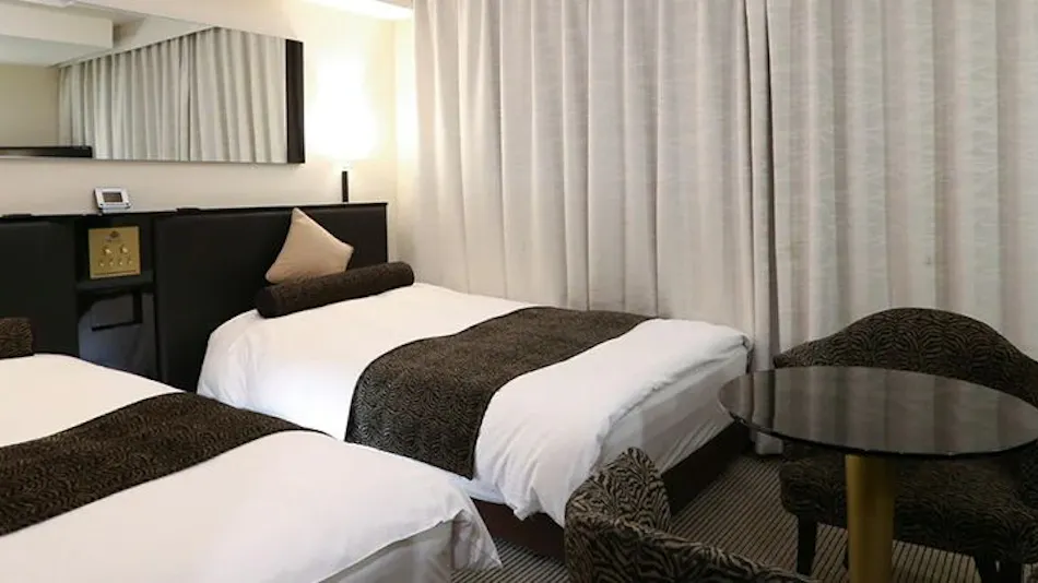 APA Hotel Shibuya Dogenzakaue