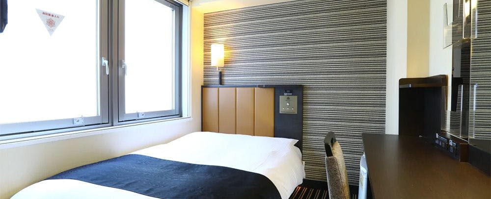 APA Hotel Shibuya Dogenzakaue