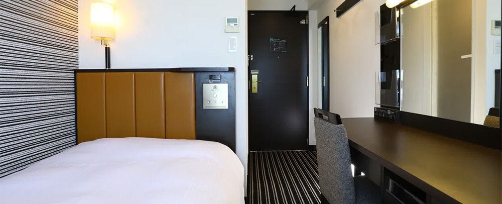 APA Hotel Shibuya Dogenzakaue