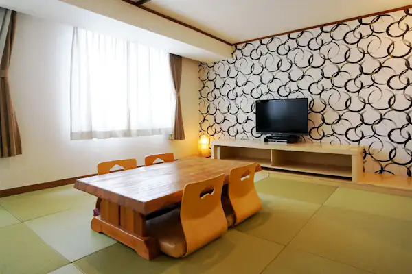 ห้องพัก 3