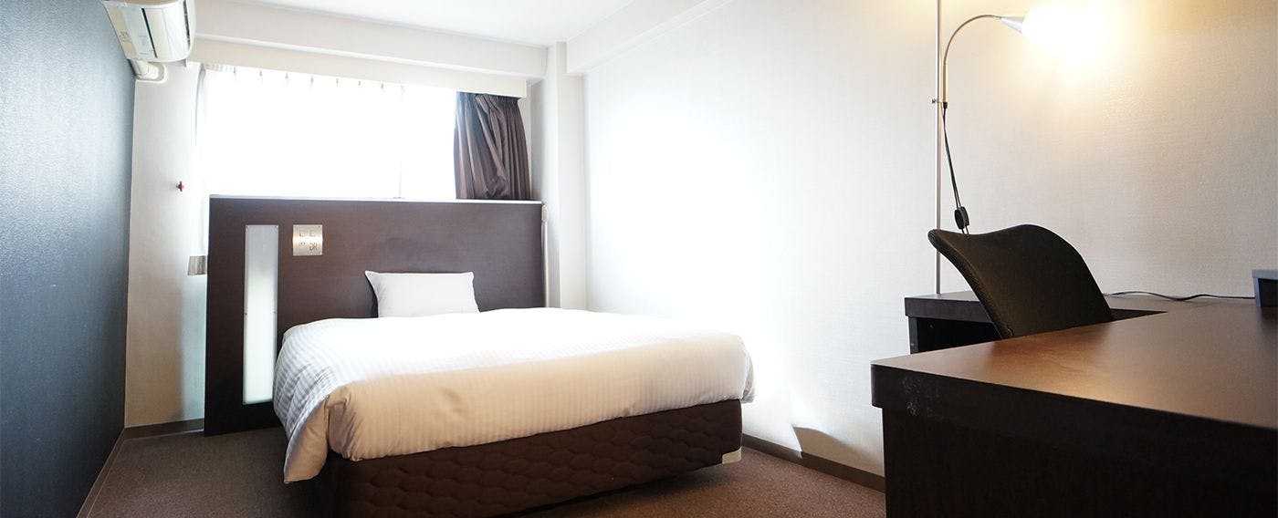 Green Rich Hotel Kagoshima Tenmonkan