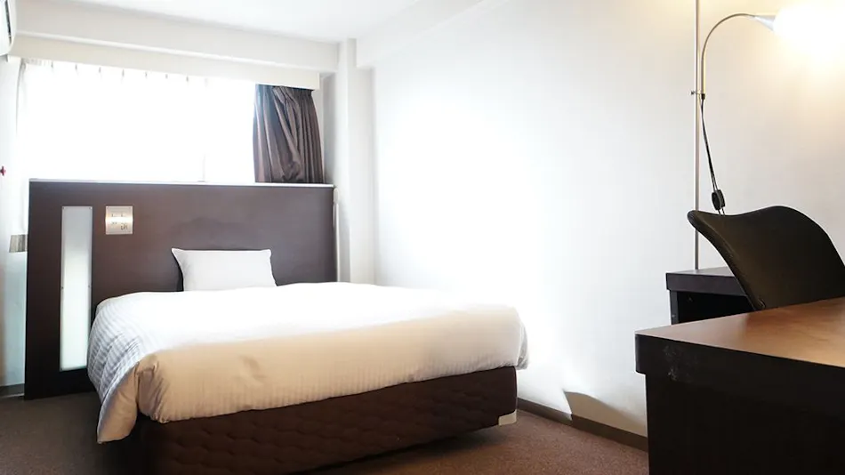 Green Rich Hotel Kagoshima Tenmonkan