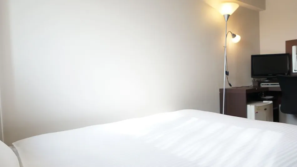 Green Rich Hotel Kagoshima Tenmonkan