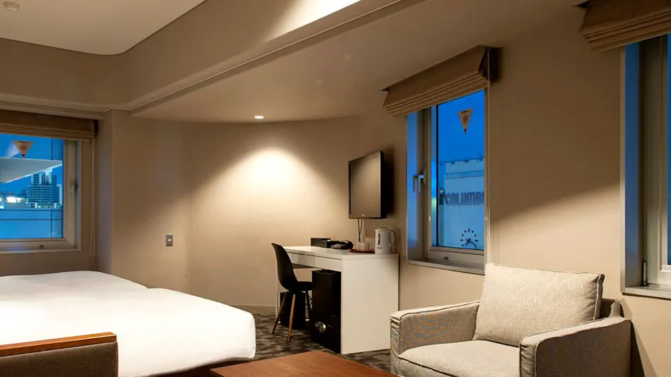 Agora Place Tokyo Asakusa